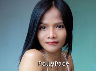 PollyPace