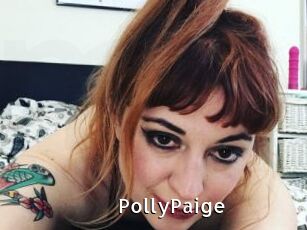 PollyPaige