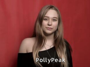 PollyPeak
