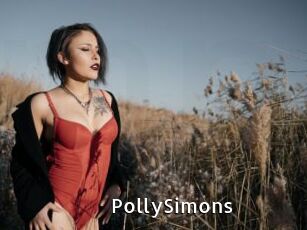 PollySimons