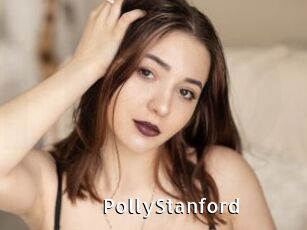 PollyStanford My Porno Stash