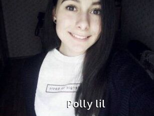 Polly_lil
