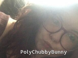 PolyChubbyBunny