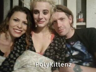 PolyKittenz