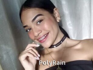 PolyRain