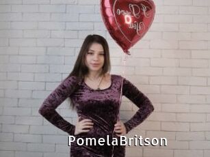PomelaBritson