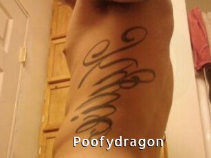 Poofydragon