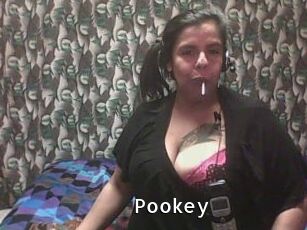 Pookey