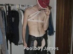 PoolboyJames