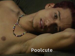 Poolcute