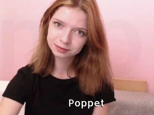 Poppet