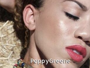 PoppyGreene