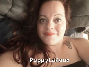 PoppyLaRoux