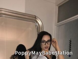 PoppyMayBabestation