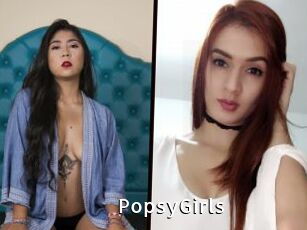 PopsyGirls