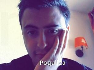 Poquiiza