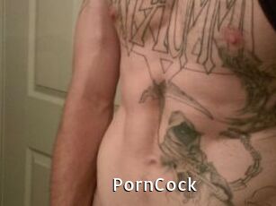 PornCock