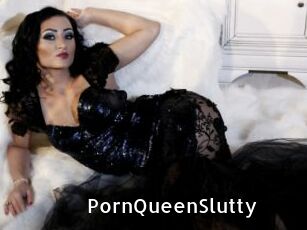 PornQueenSlutty