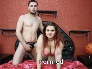 Pornred