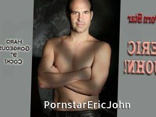 PornstarEricJohn