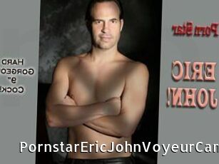 PornstarEricJohnVoyeurCam