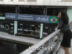 Porscha91