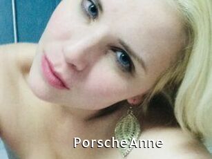 PorscheAnne