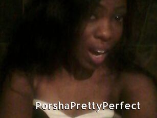 PorshaPrettyPerfect