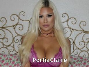 PortiaClaire