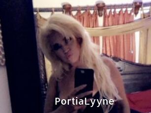 PortiaLyyne