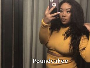 Poundcakee