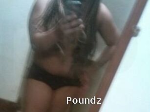 Poundz