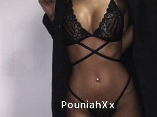 PouniahXx