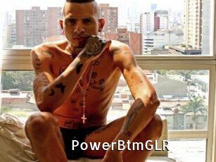 PowerBtmGLR My Porno Stash