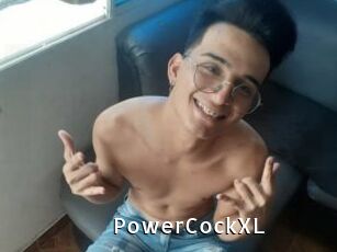 PowerCockXL