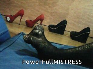 PowerFullMISTRESS