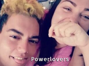 Powerlovers
