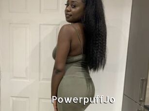 PowerpuffJo