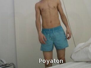 Poyaton