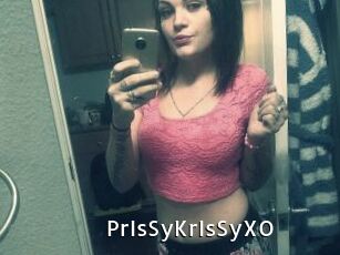 PrIsSyKrIsSyXO