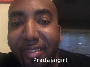 Pradajaigirl