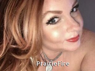 PrairieFire