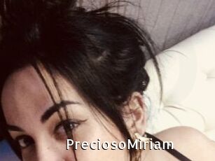 PreciosoMiriam