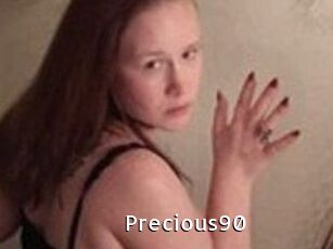 Precious90 My Porno Stash