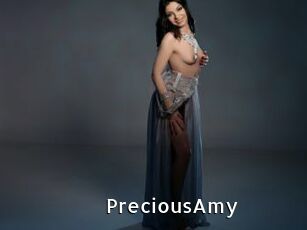 PreciousAmy