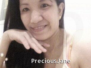 PreciousJane
