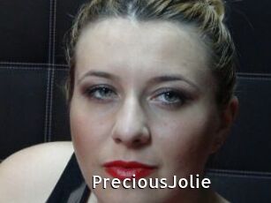 PreciousJolie