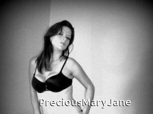 Precious_MaryJane My Porno Stash