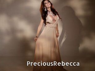 Precious_Rebecca My Porno Stash