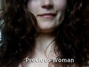 Precious_Woman